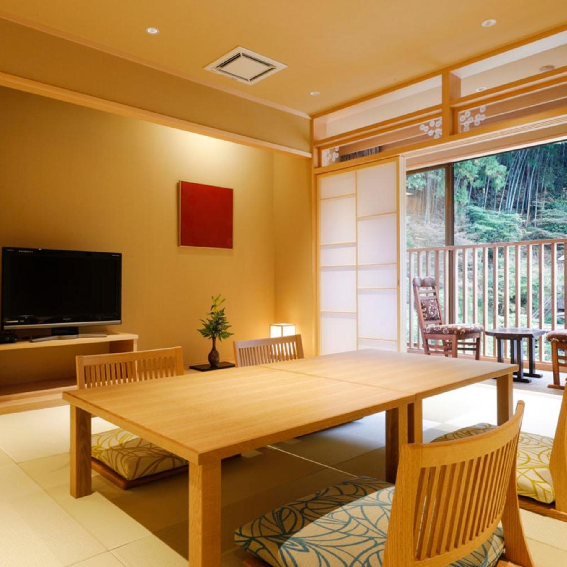 Yuraku Kinosaki Spa & Gardens 38/50