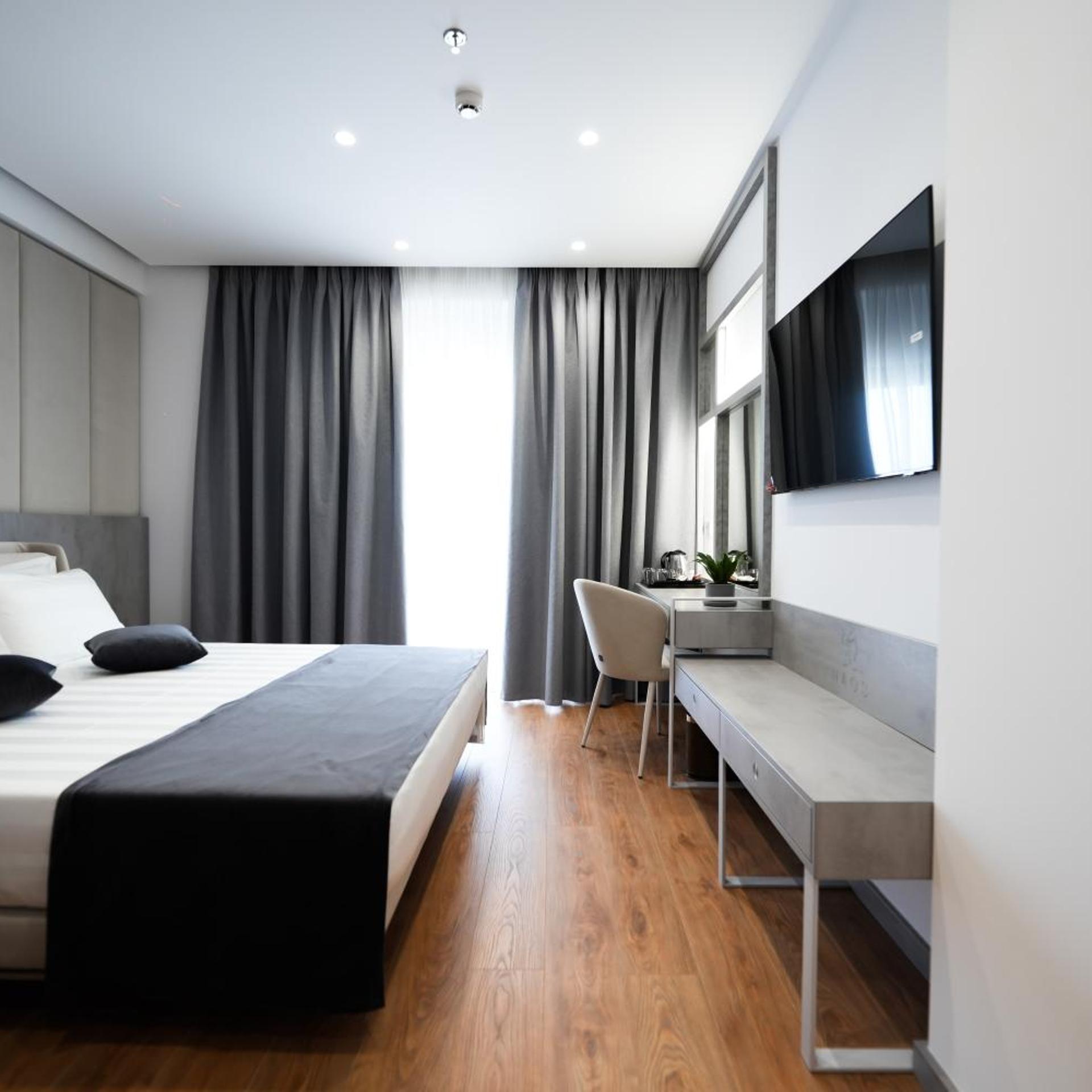 Naos Luxury Hotel 34/62