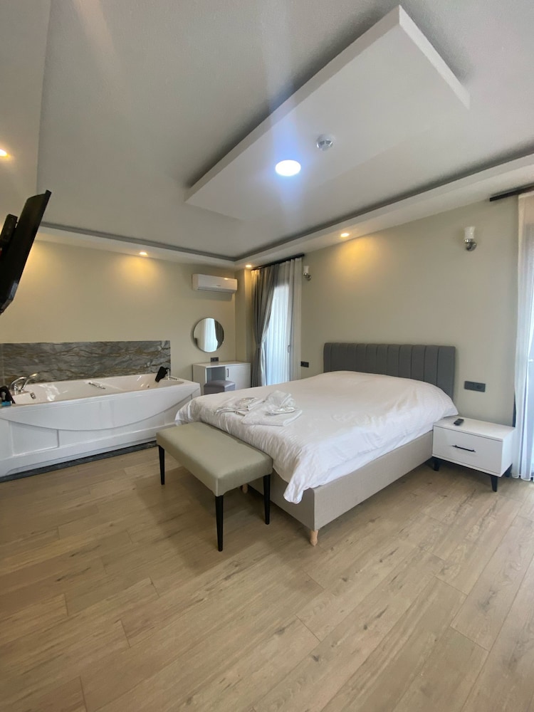 Agva Capella Hideaway - Adults Only 12/55