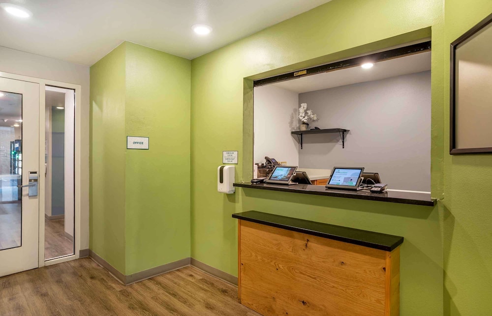 Extended Stay America Select Suites - Pensacola - Northwest 7/38