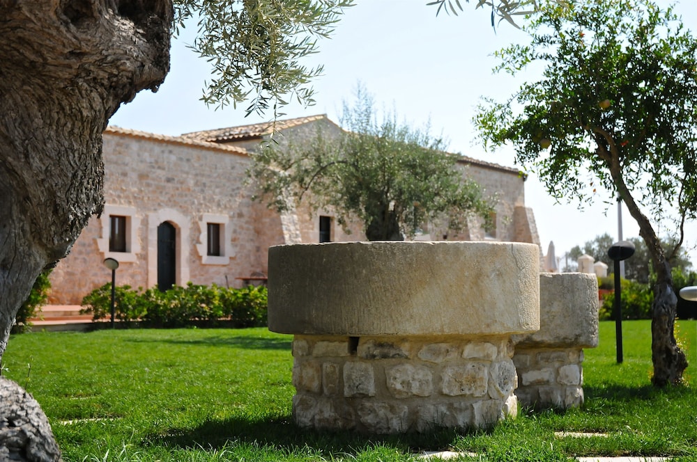 Torre Don Virgilio Country Hotel 39/50
