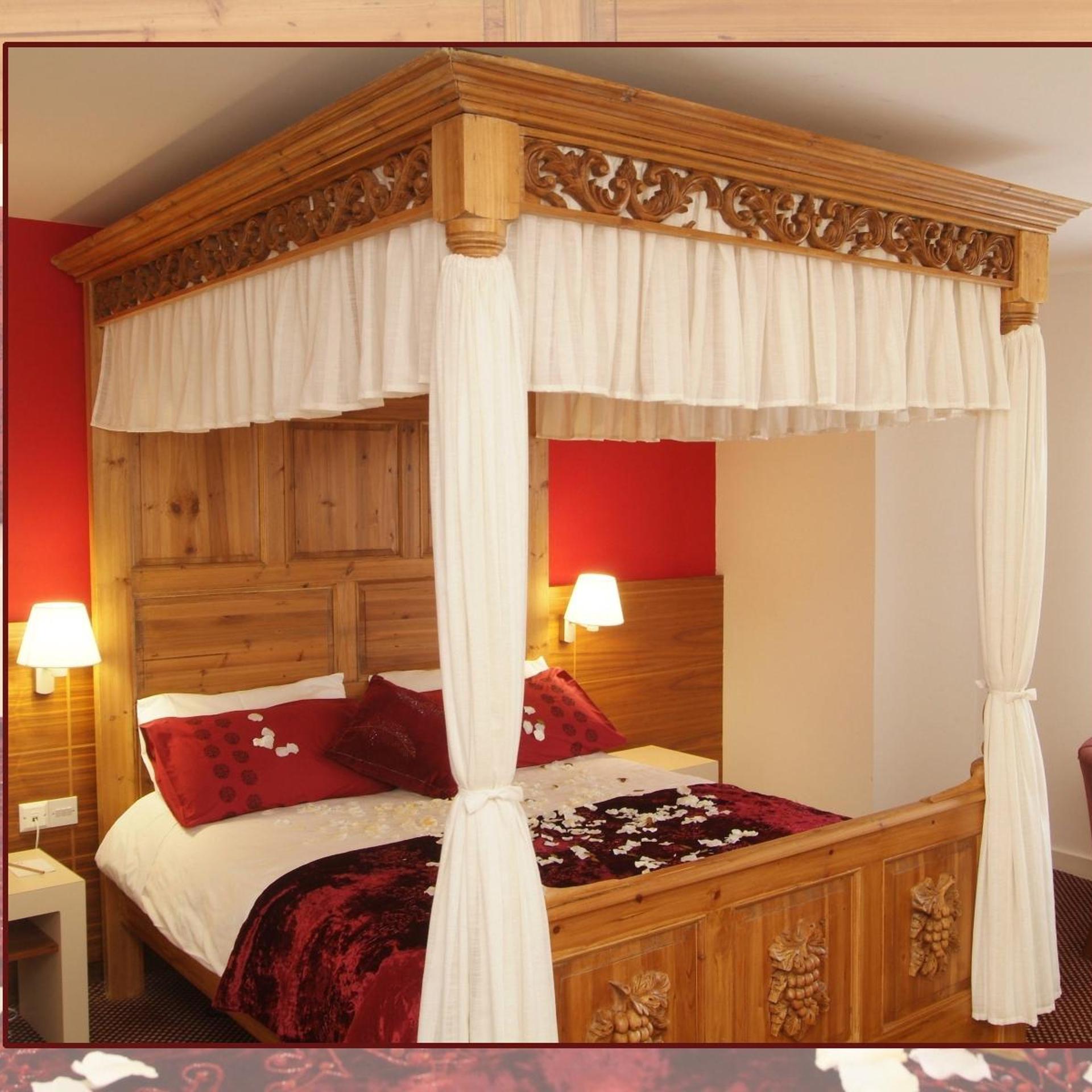 Ashbourne House Hotel 5/36