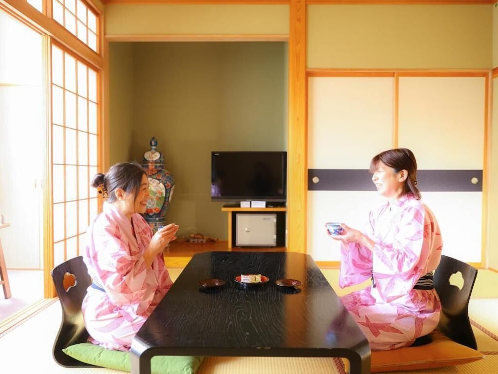 Yama no Takohei Ryokan 30/32