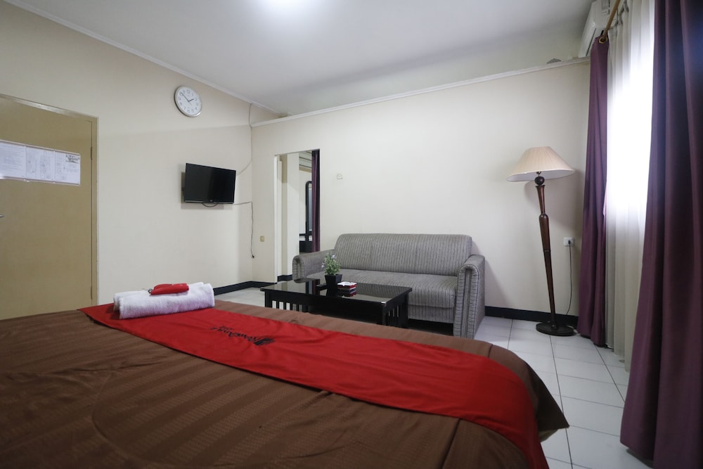 Reddoorz Plus @ Jalan Raden Intan Lampung 18/40