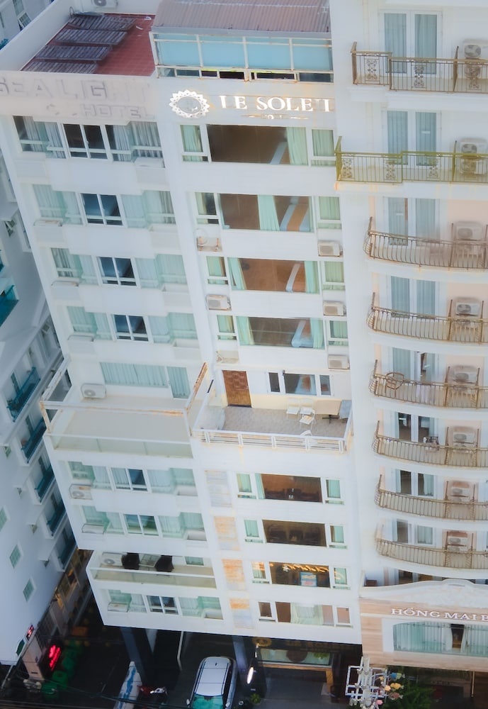 Le Solei Hotel Nha Trang 1/65