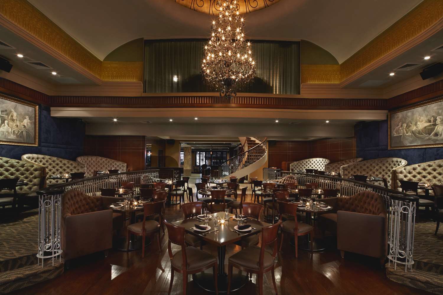 The Kimberly Hotel 18/21