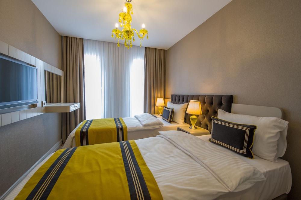 Homelike Hotel 34/74