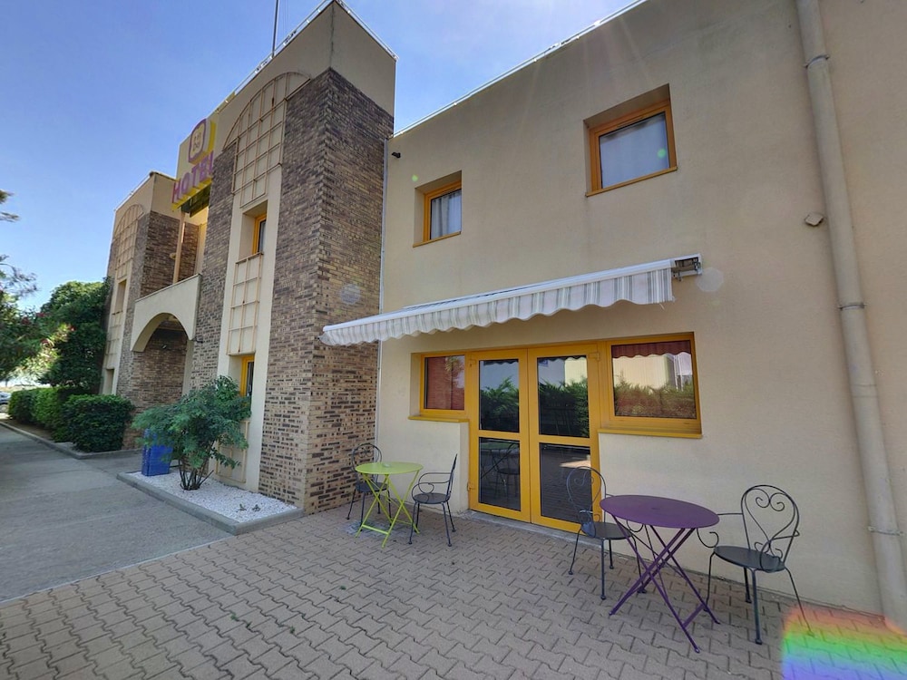 The Originals Access, Hotel Beziers Est 32/38