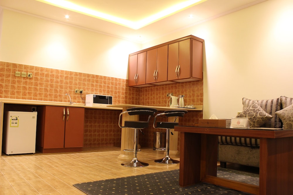 فندق سماء إن(Sama Inn Hotel Apartments) 62/70