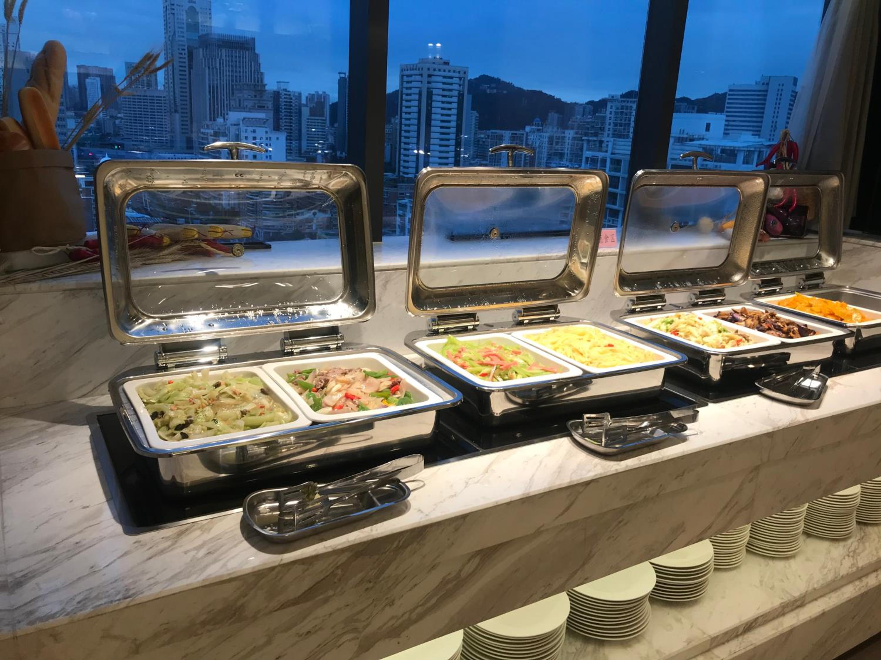Xiamen Zenith Hotel 27/49