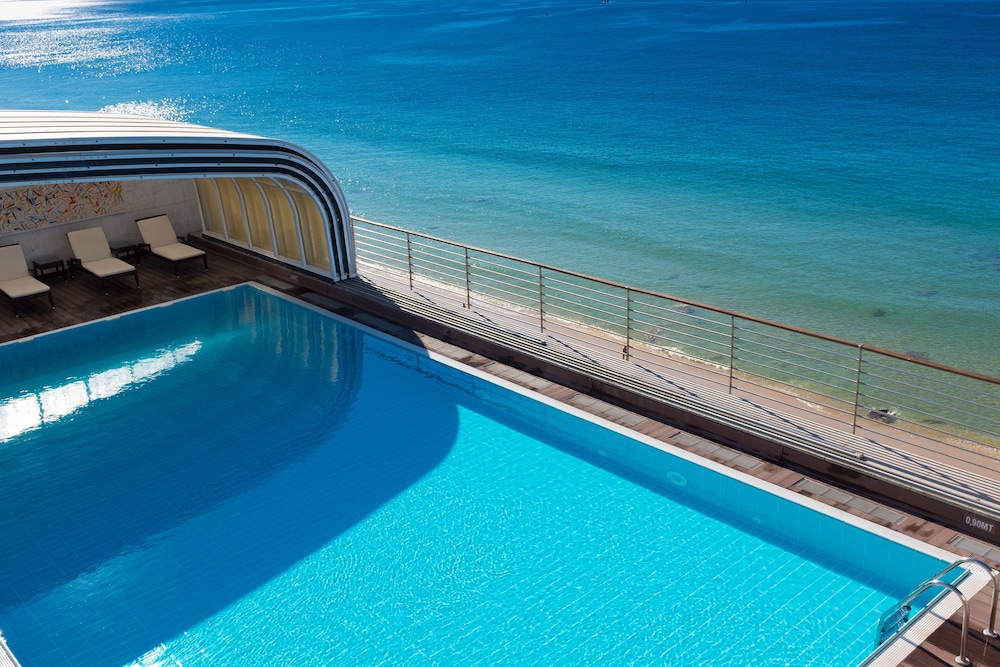 Sana Sesimbra Hotel 26/50