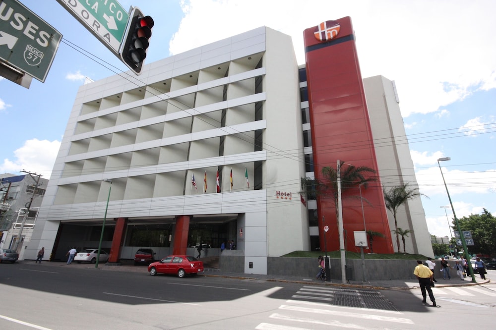 Hotel Mirabel 61/63