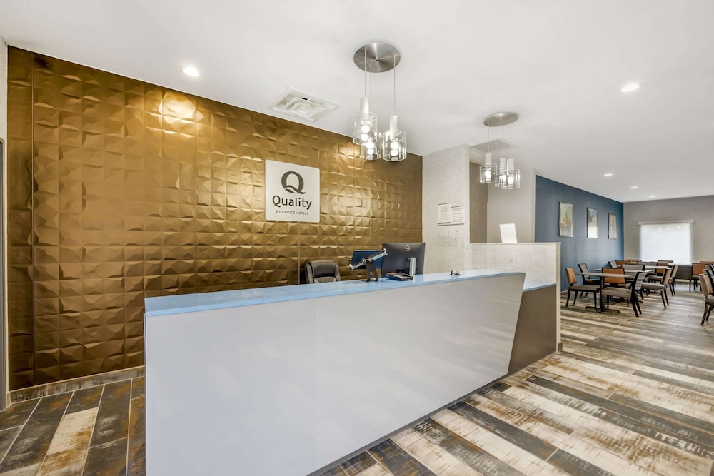Quality Inn and Suites Joelton Nashville, TN 6/44