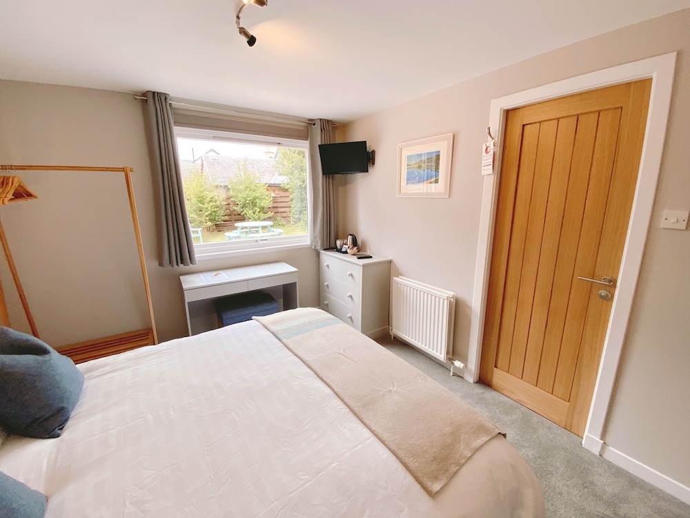 Cairngorm Guest House 7/39