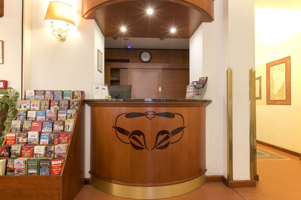 Hotel Tivoli 5/36