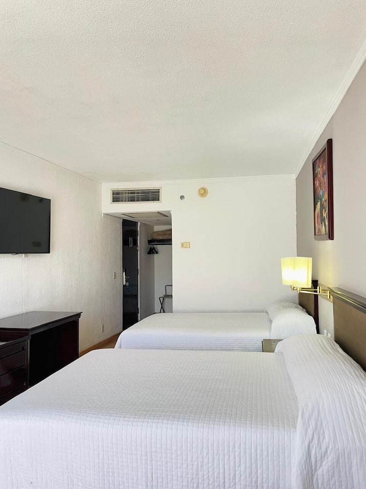 Hotel Arroyo de la Plata Zacatecas 9/64