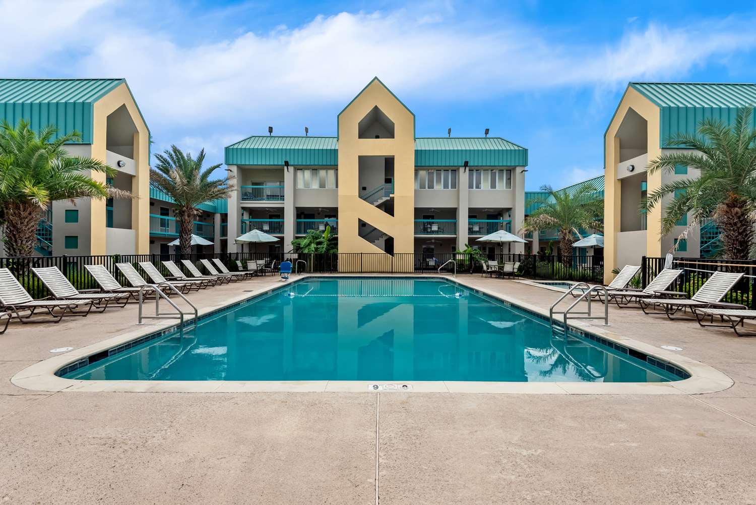 Best Western Seaway Inn 2/39