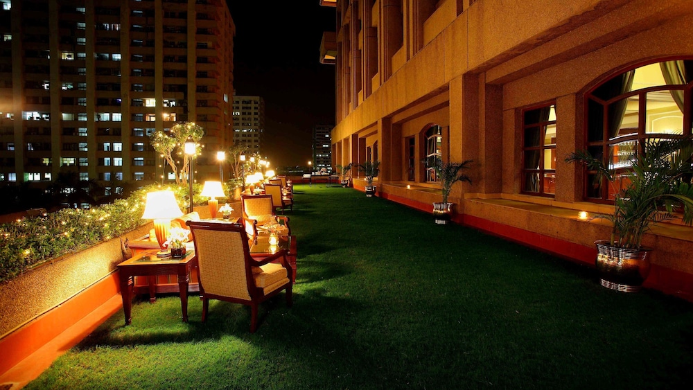 Eros Hotel New Delhi, Nehru Place 48/50