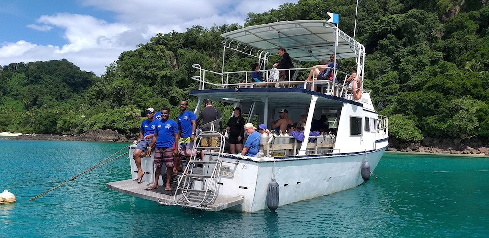 Beqa Lagoon Resort 57/70