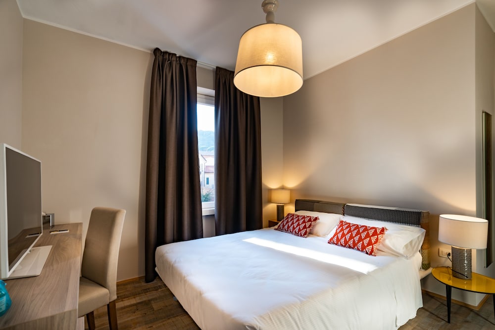 Hotel La Primula 4/20