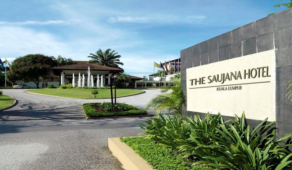 The Saujana Hotel Kuala Lumpur 58/68