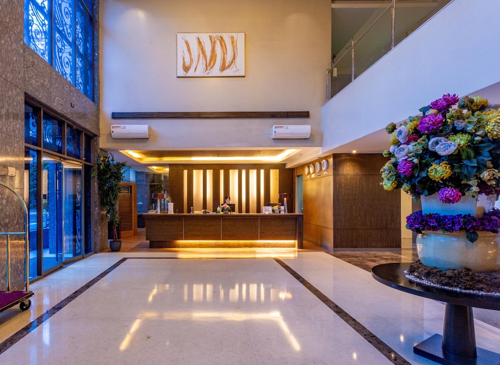 La Breza Hotel 6/57
