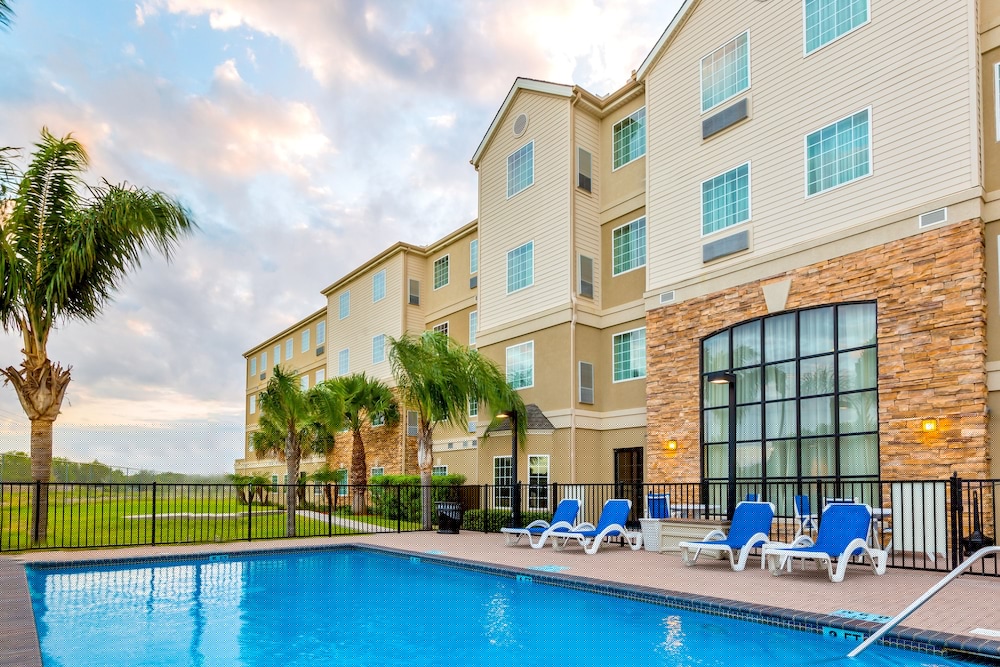 STAYBRIDGE SUITES BROWNSVILLE 5/73