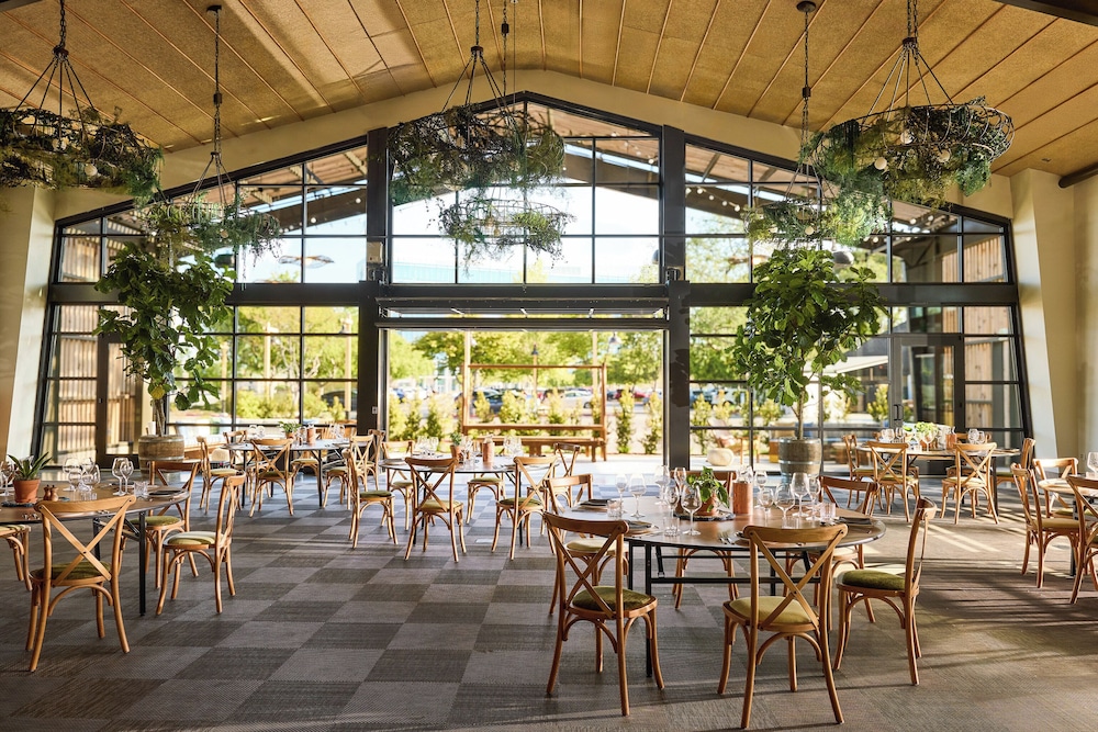 Treehouse Hotel Silicon Valley 32/50