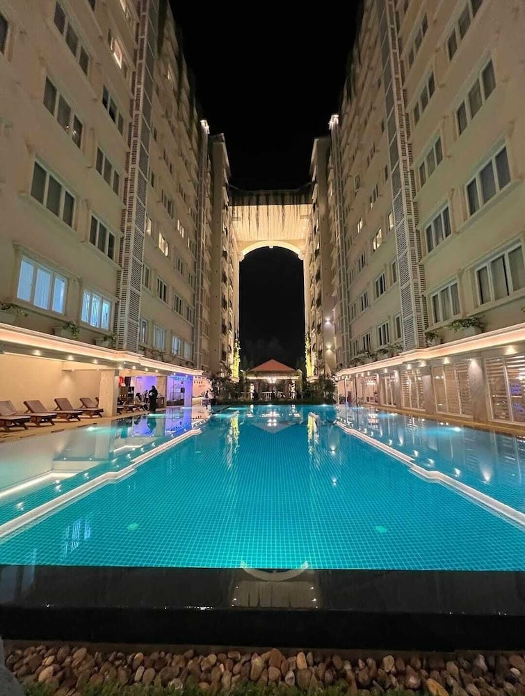 Sayeman Heritage Residence 55/62