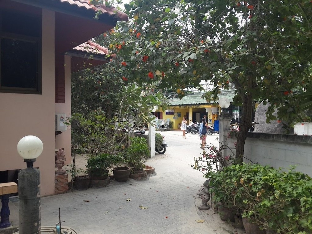 Jp Resort Koh Tao 10/44
