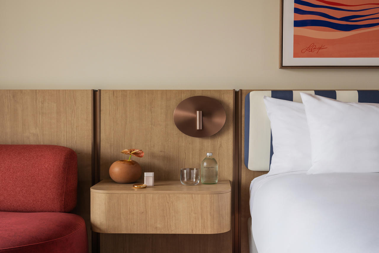 Avani Mooloolaba Beach Hotel 87/116