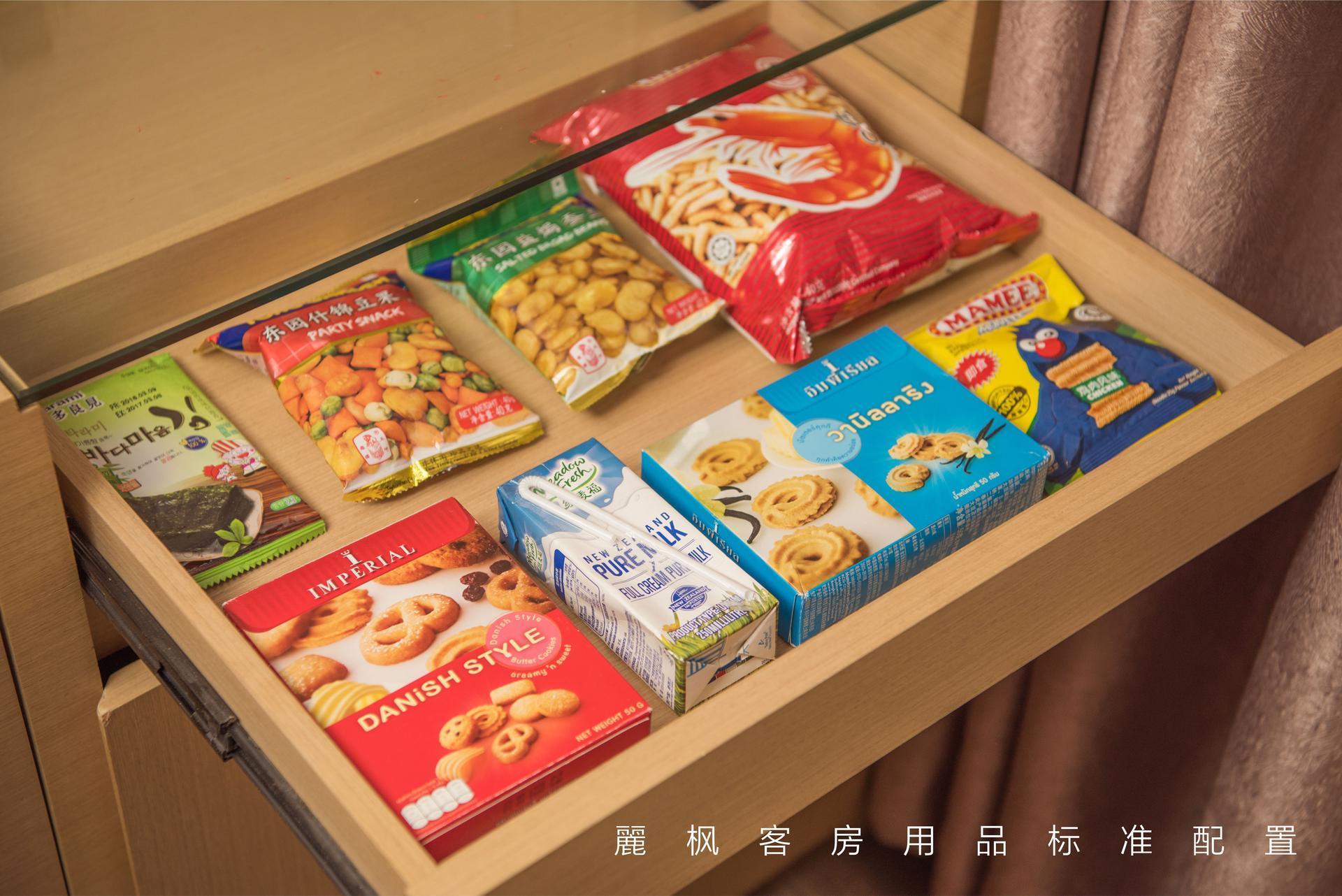 ラヴァンド ホテル(珠海 拱北口岸) 写真2