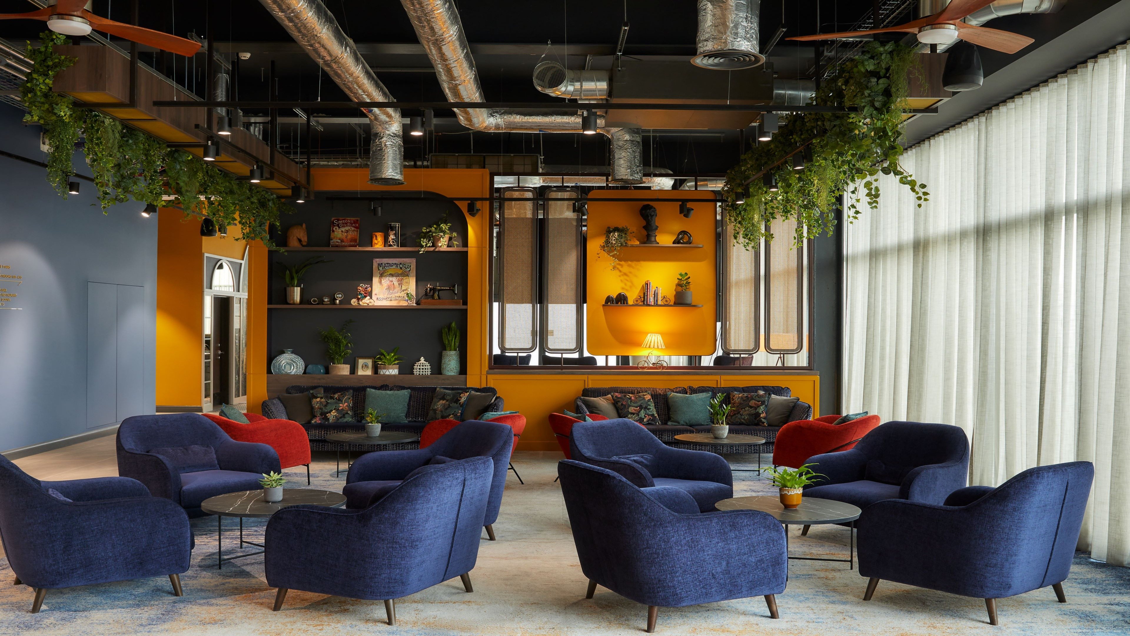 Hotel Indigo Coventry 13/38