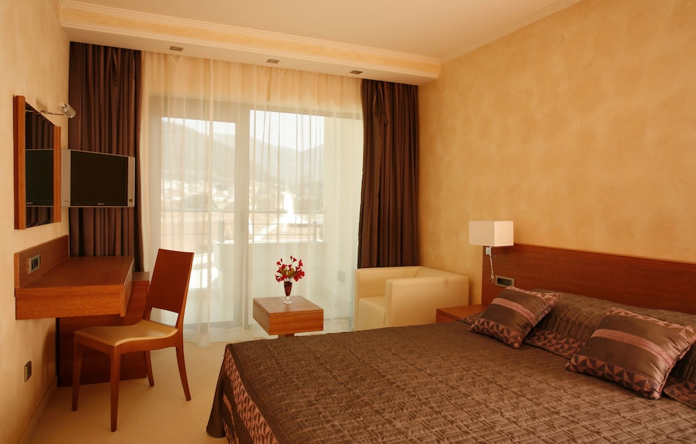 Monte Casa Spa And Wellness 9/50