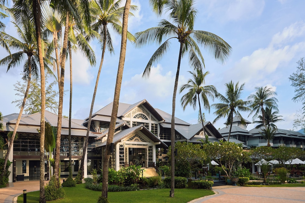 Dusit Thani Laguna Phuket in CHOENG THALE