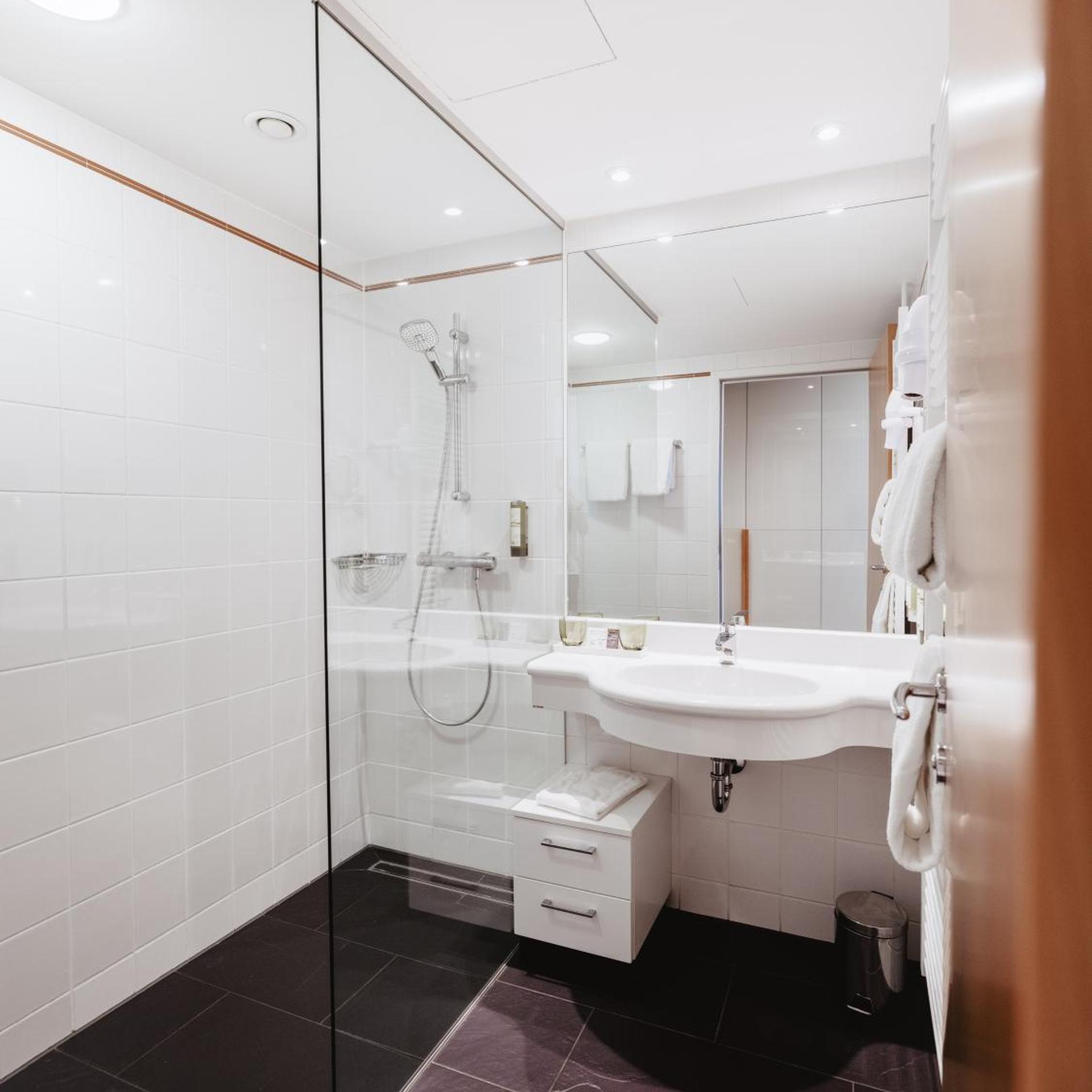 Vitalhotel Therme Geinberg 55/55