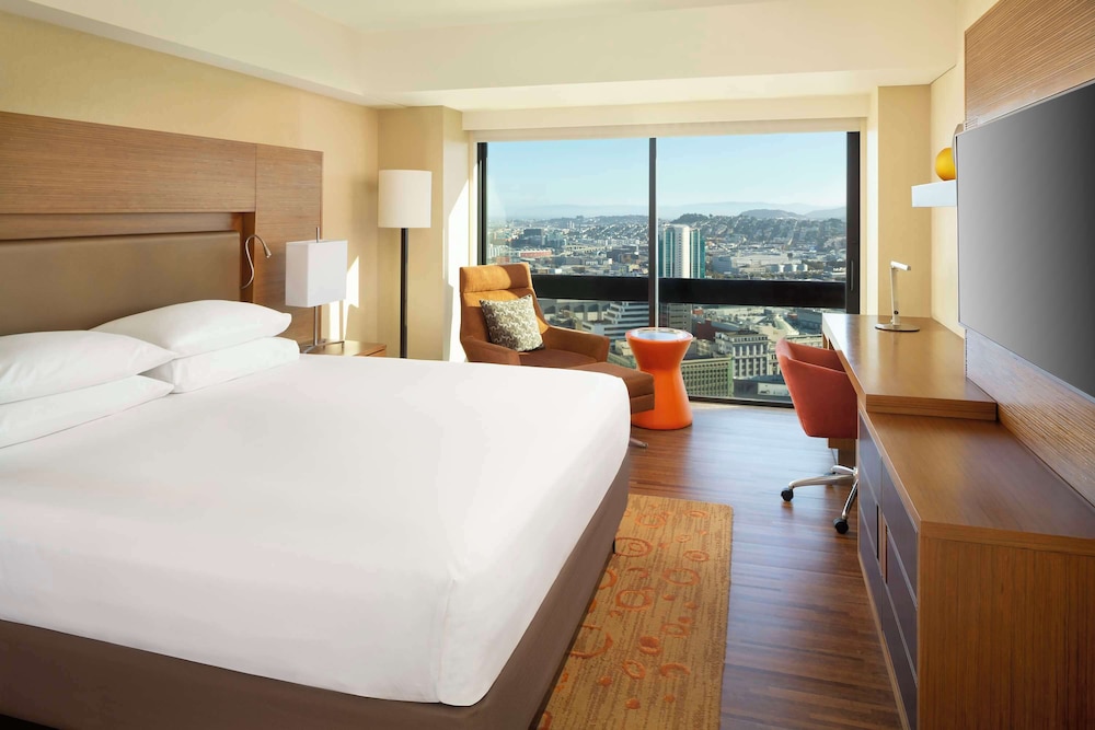 Grand Hyatt San Francisco 18/50