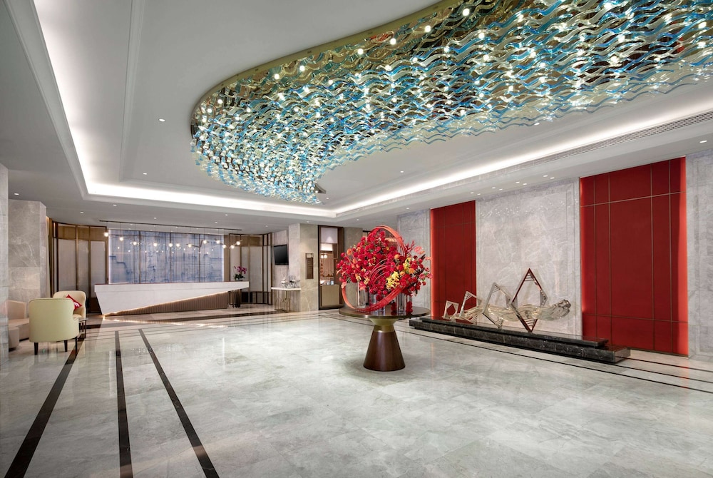Ramada by Wyndham Zhumadian West Station 24/33