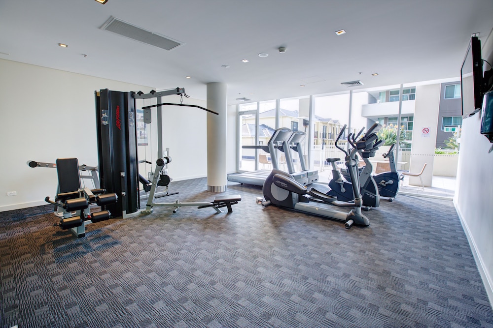 Sage Hotel Wollongong 45/75