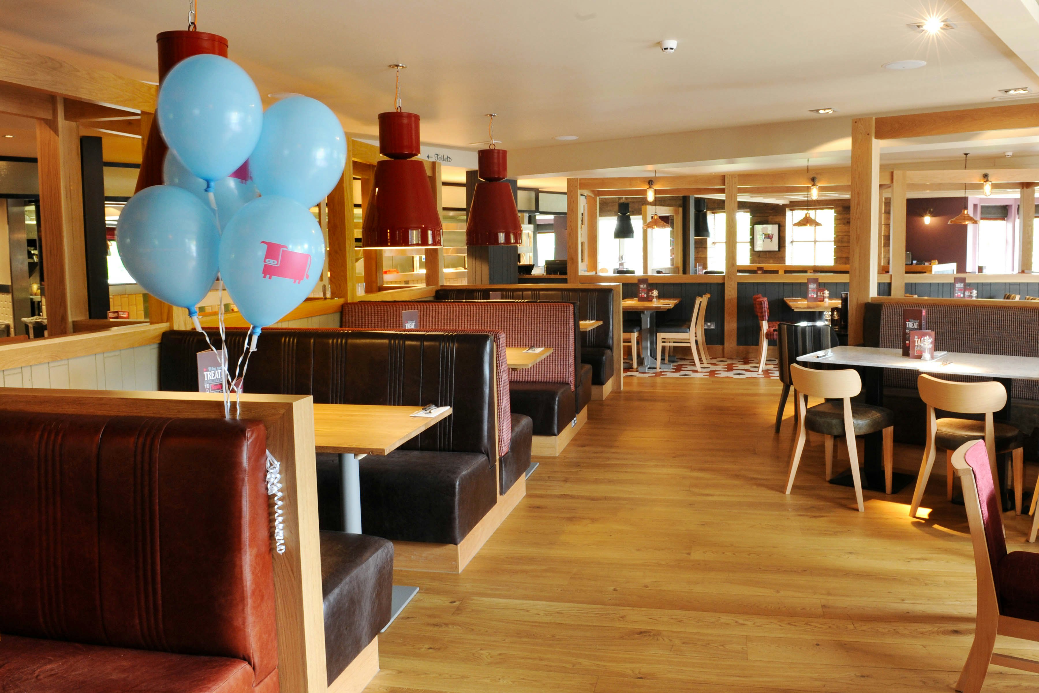 Premier Inn Redditch North A441 29/37