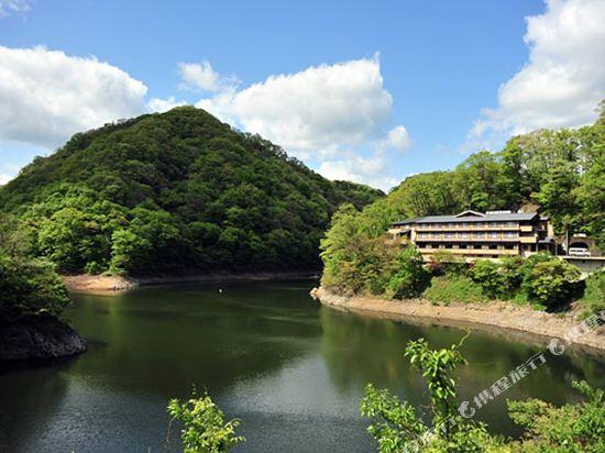 Taishakukyou Kinsaikan 17/17