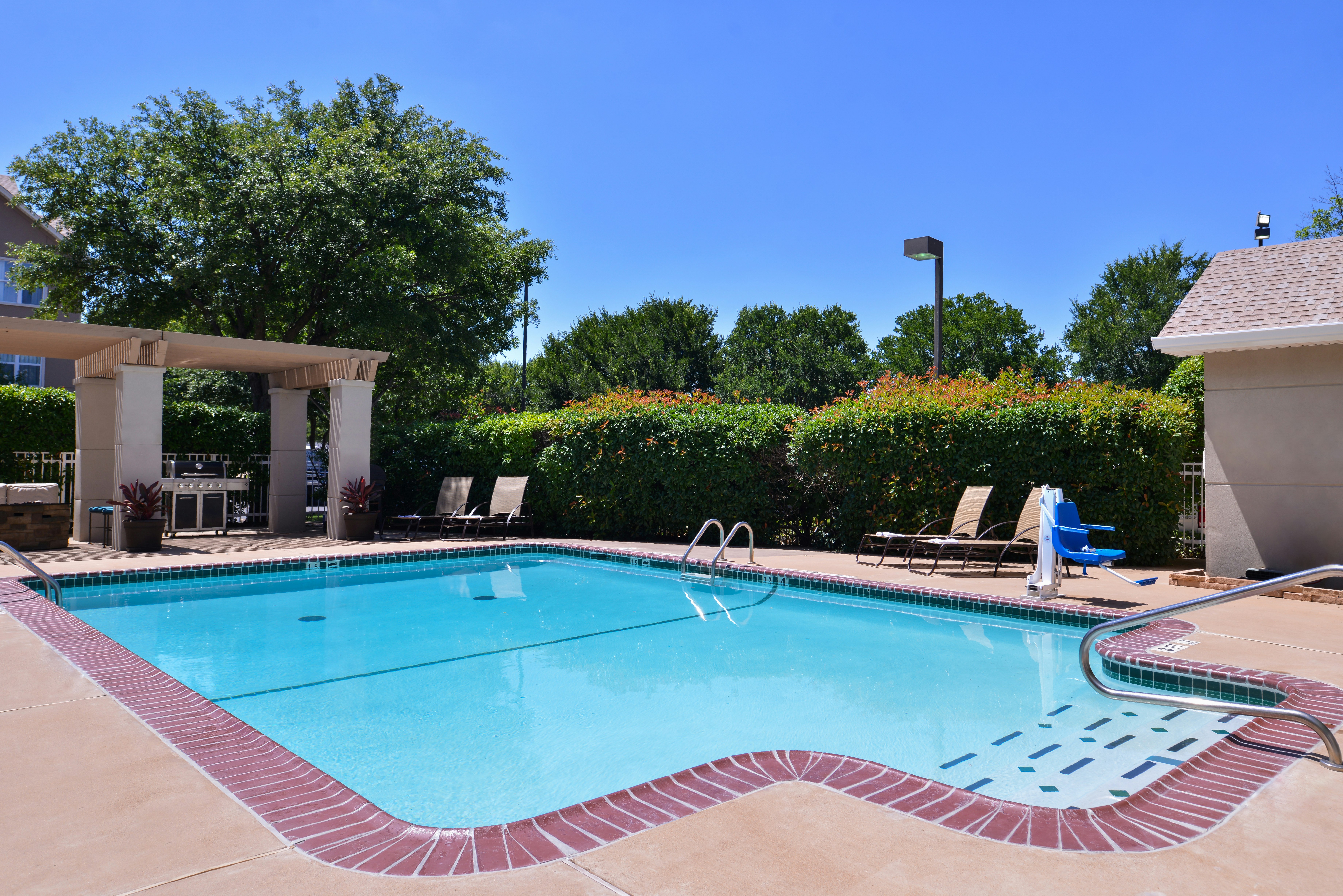 Staybridge Suites Wichita Falls 27/27