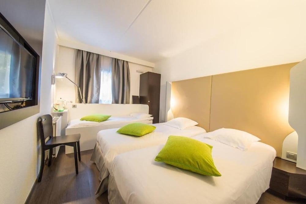 Mandarina Hotel Luxembourg Airport 4/39