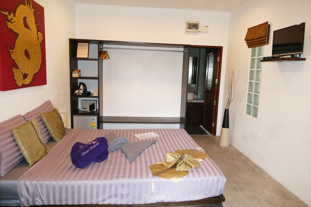 Baan Sukreep Resort 28/78