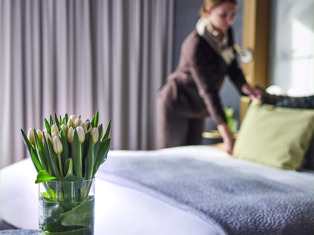 Sofitel Munich Bayerpost 38/80