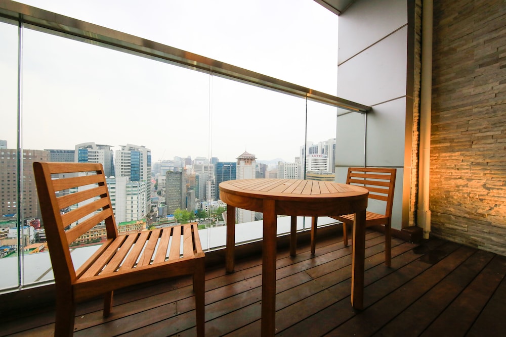 Solaria Nishitetsu Hotel Seoul Myeongdong 37/74