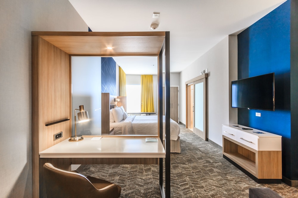 Springhill Suites By Marriott the Dunes On Monterey Bay 18/49