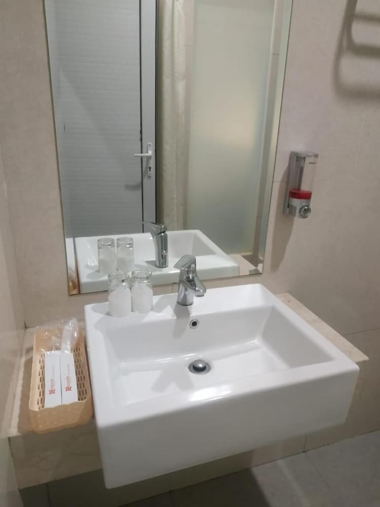 Choice City Hotel 16/66