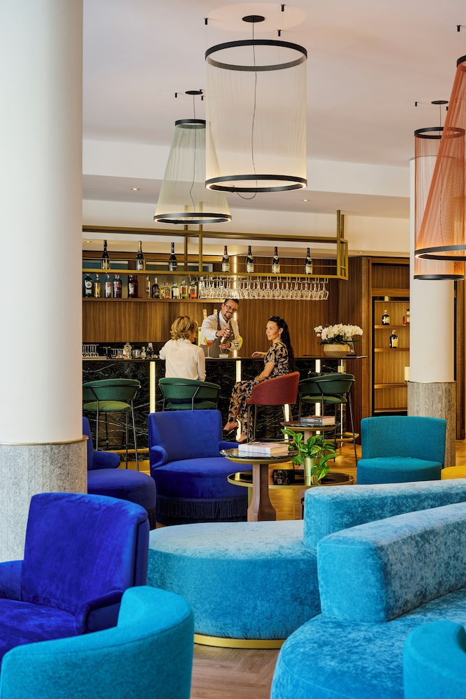 Hotel Giacomo Morra Alba - Handwritten Collection 25/49