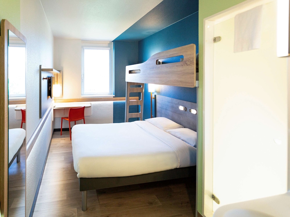 Ibis Budget Geneve Aeroport 25/67